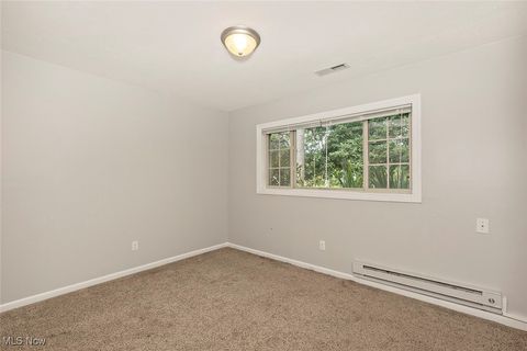 Tiny photo for 10955 Auburn Road, Chardon, OH 44024 (MLS # 5178924)