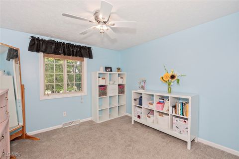 Tiny photo for 10955 Auburn Road, Chardon, OH 44024 (MLS # 5178924)