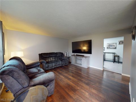 Tiny photo for 3904 Dunbar Street, Youngstown, OH 44515 (MLS # 5221893)