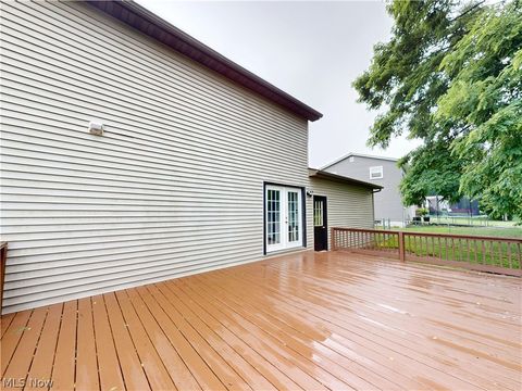 Tiny photo for 3904 Dunbar Street, Youngstown, OH 44515 (MLS # 5221893)