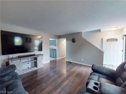 Tiny photo for 3904 Dunbar Street, Youngstown, OH 44515 (MLS # 5221893)