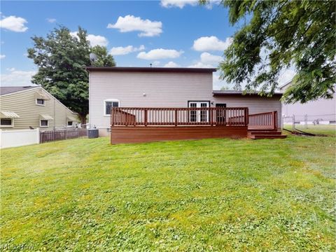 Tiny photo for 3904 Dunbar Street, Youngstown, OH 44515 (MLS # 5221893)