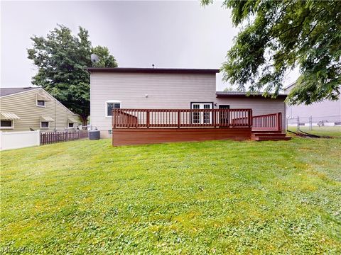 Tiny photo for 3904 Dunbar Street, Youngstown, OH 44515 (MLS # 5221893)