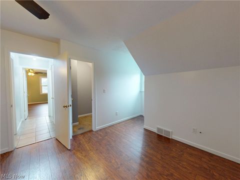 Tiny photo for 3904 Dunbar Street, Youngstown, OH 44515 (MLS # 5221893)