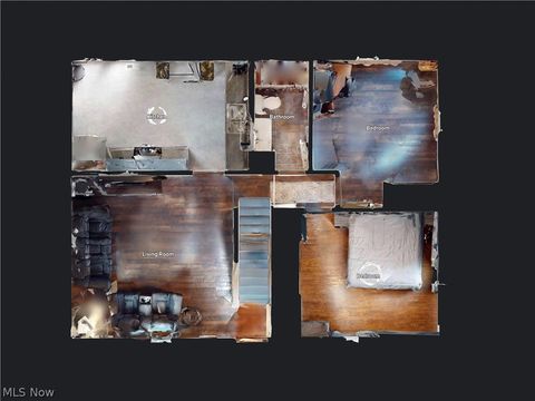 Tiny photo for 3904 Dunbar Street, Youngstown, OH 44515 (MLS # 5221893)