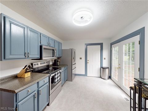 Tiny photo for 3904 Dunbar Street, Youngstown, OH 44515 (MLS # 5221893)