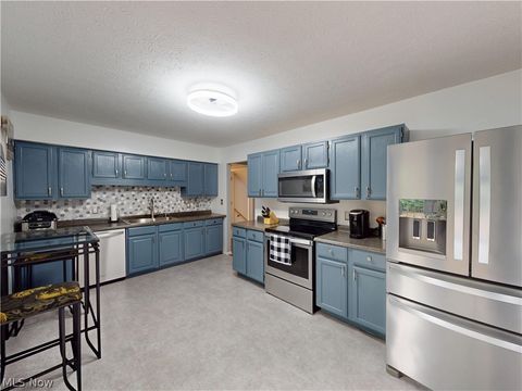 Tiny photo for 3904 Dunbar Street, Youngstown, OH 44515 (MLS # 5221893)