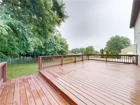Tiny photo for 3904 Dunbar Street, Youngstown, OH 44515 (MLS # 5221893)