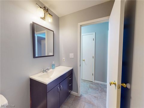 Tiny photo for 3904 Dunbar Street, Youngstown, OH 44515 (MLS # 5221893)