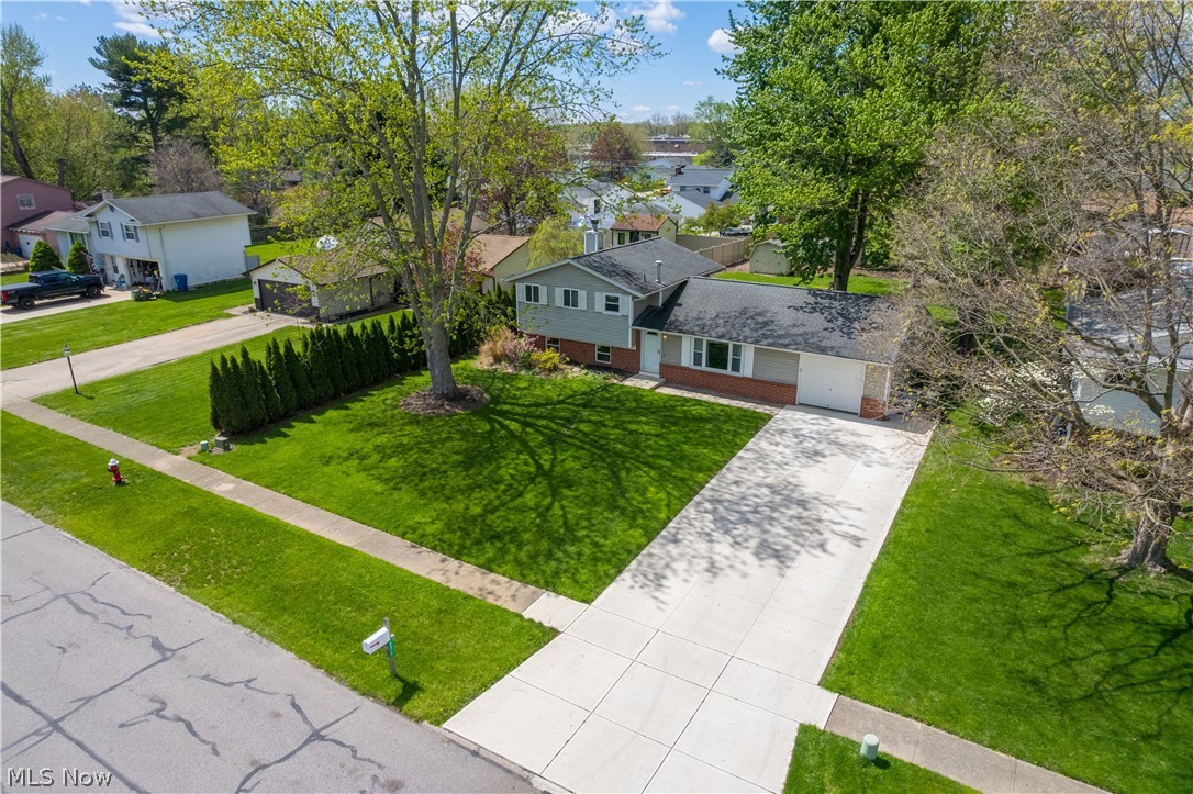 Wil-lou Acres - Residential