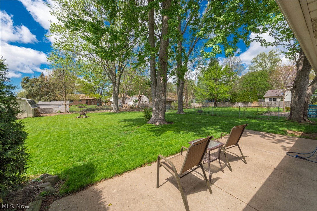 Wil-lou Acres - Residential