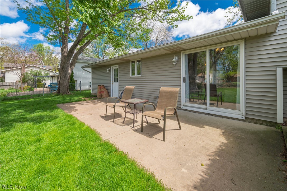 Wil-lou Acres - Residential