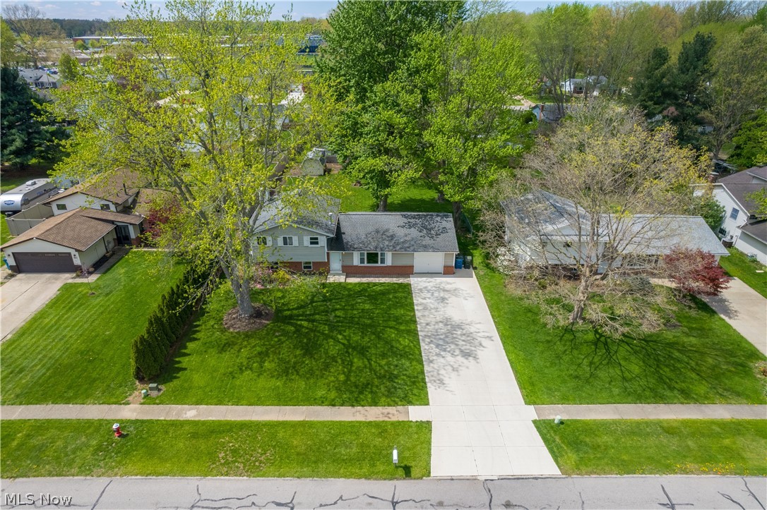 Wil-lou Acres - Residential