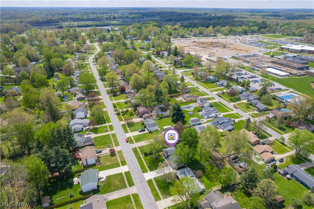 Wil-lou Acres - Residential