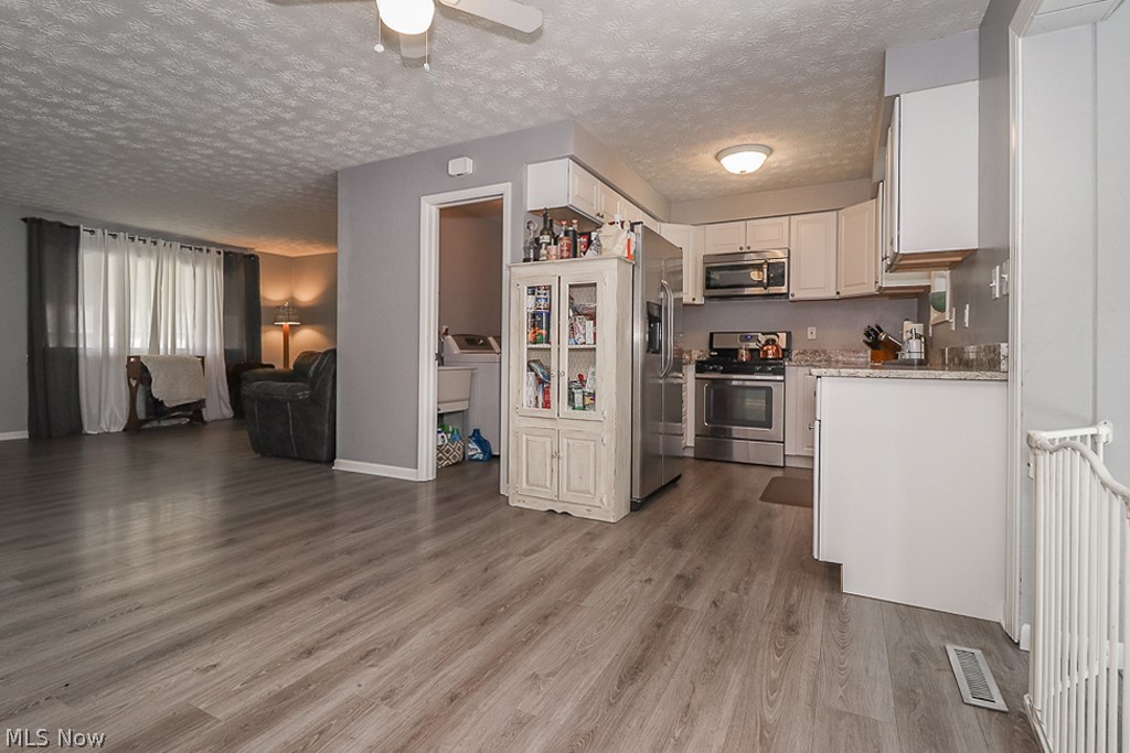 Cole Estates - Residential