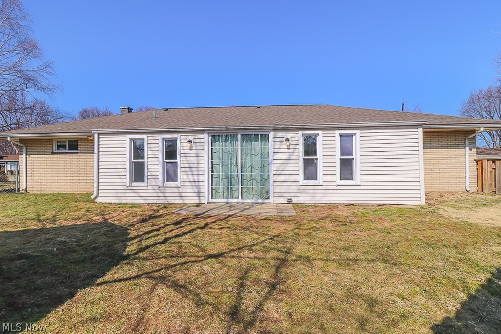 Cole Estates - Residential