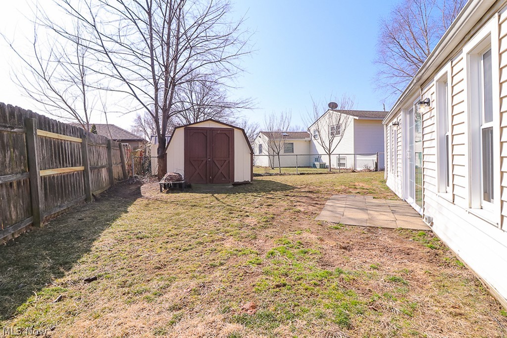 Cole Estates - Residential