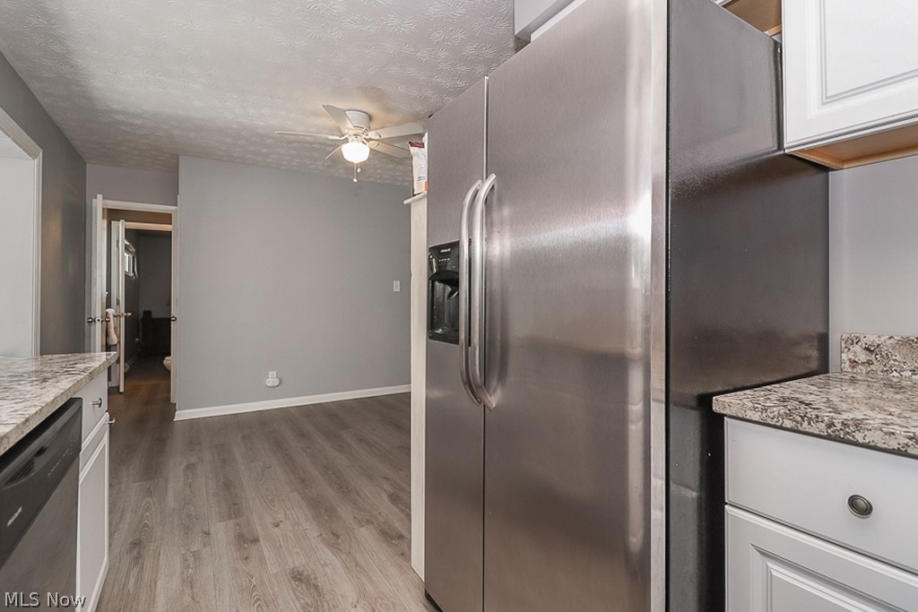 Cole Estates - Residential