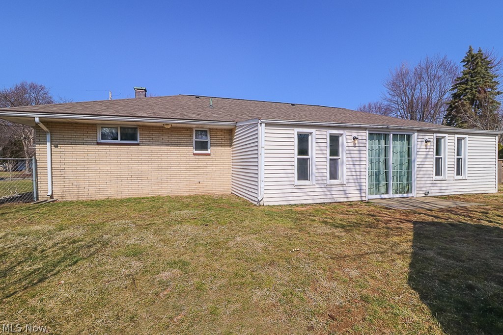 Cole Estates - Residential