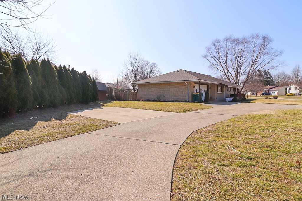 Cole Estates - Residential