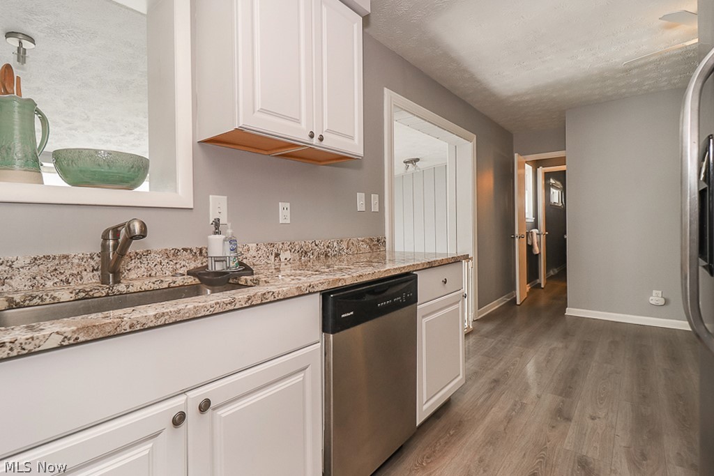 Cole Estates - Residential