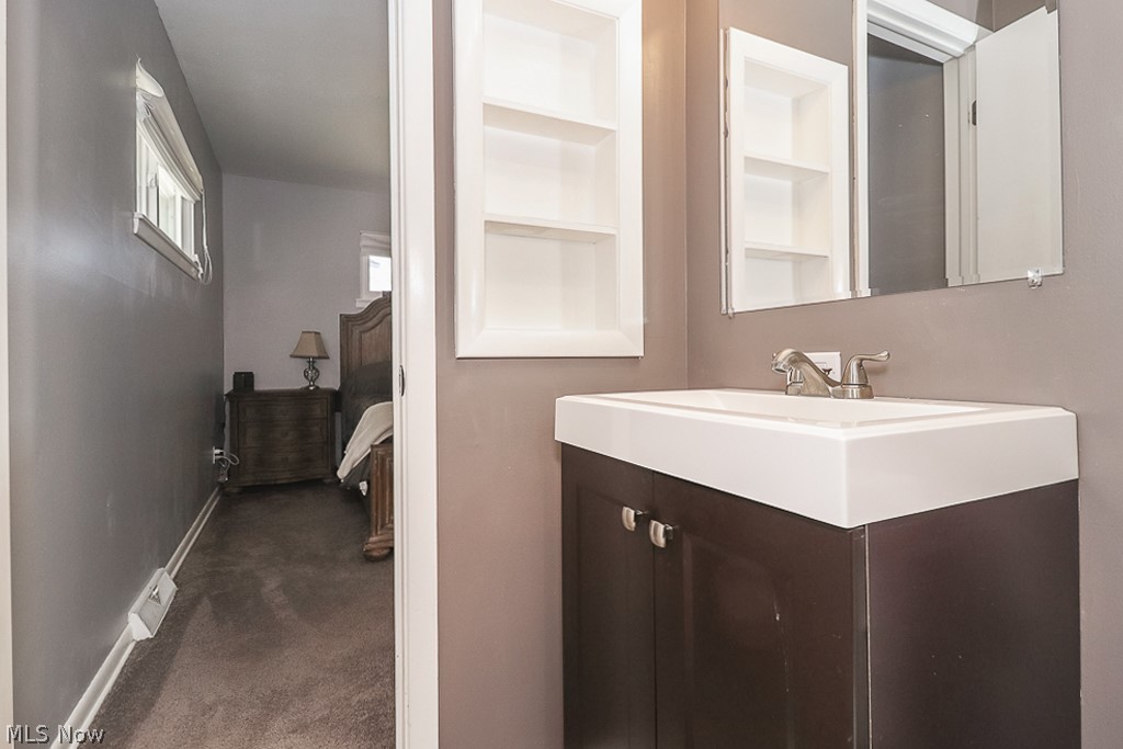 Cole Estates - Residential