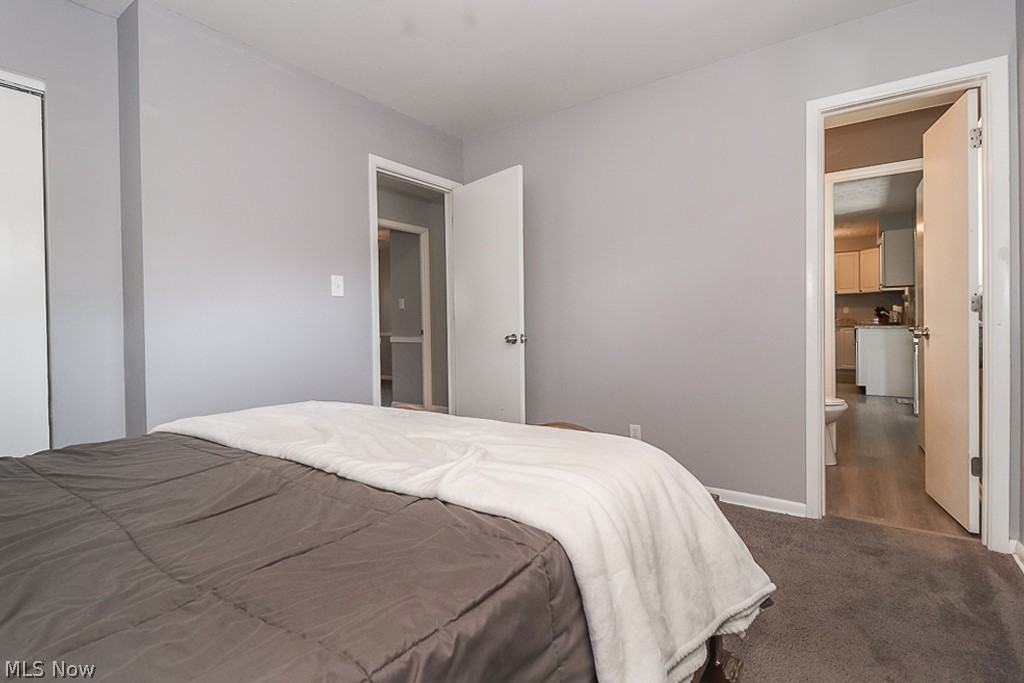 Cole Estates - Residential