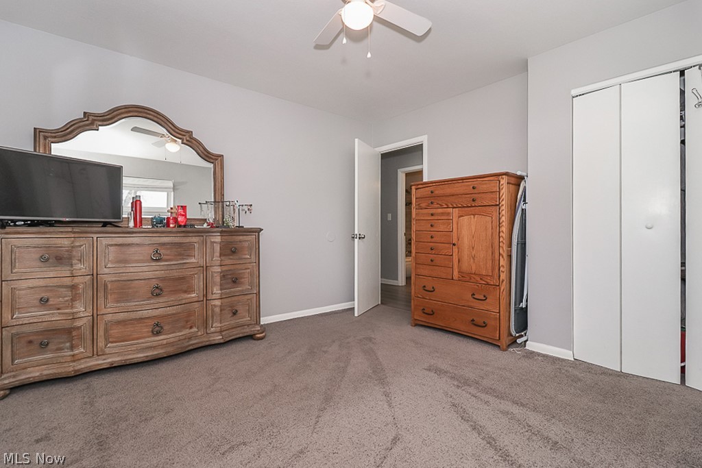 Cole Estates - Residential