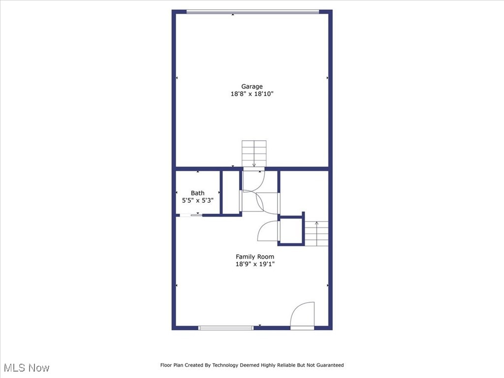 Cleveland, Ohio 44102, United States, 2 Bedrooms Bedrooms, ,4 BathroomsBathrooms,Residential,Active,157741
