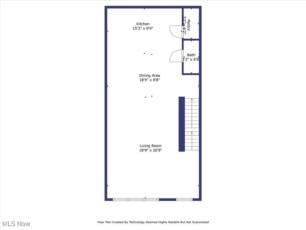 Cleveland, Ohio 44102, United States, 2 Bedrooms Bedrooms, ,4 BathroomsBathrooms,Residential,Active,157741