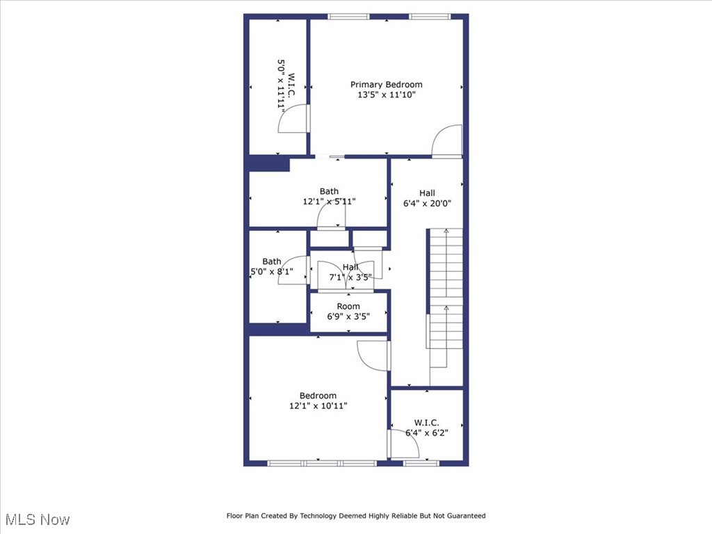 Cleveland, Ohio 44102, United States, 2 Bedrooms Bedrooms, ,4 BathroomsBathrooms,Residential,Active,157741