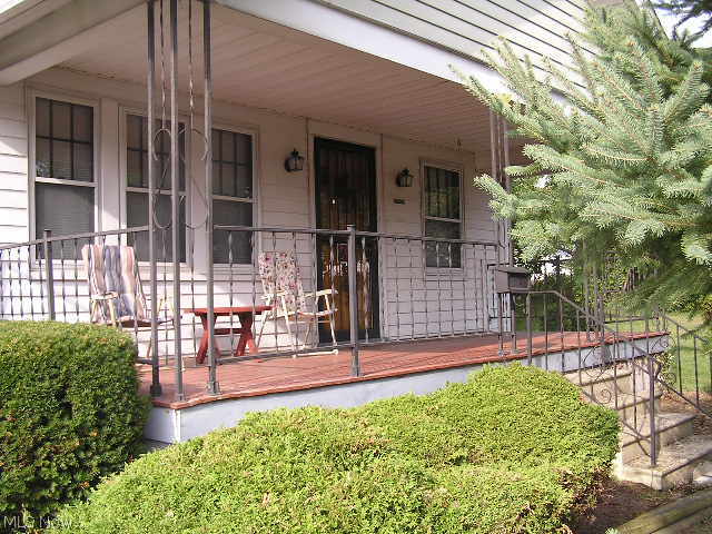 North Hill - Residential