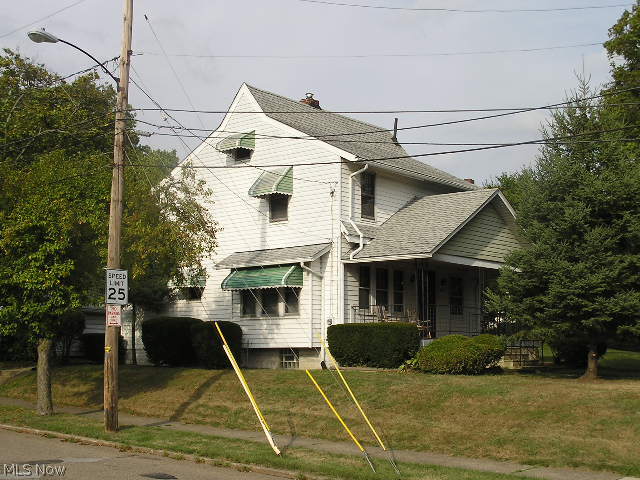North Hill - Residential