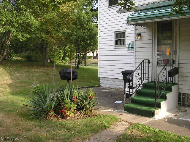 North Hill - Residential