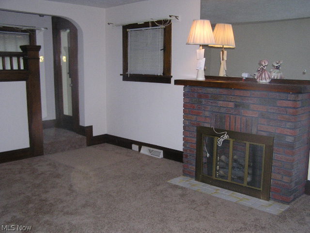 North Hill - Residential