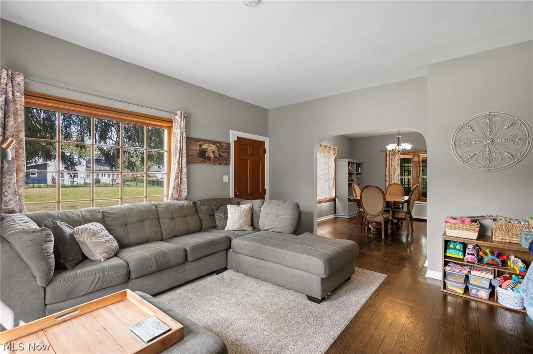 Copley Mdws #1 - Residential