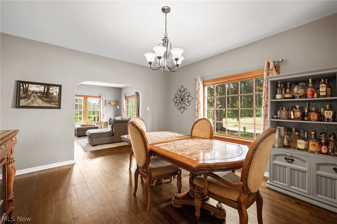 Copley Mdws #1 - Residential