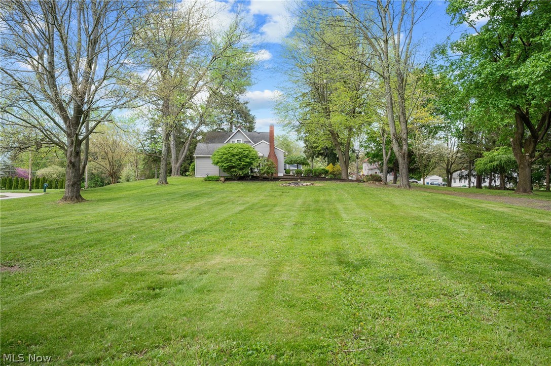 Copley Mdws #1 - Residential