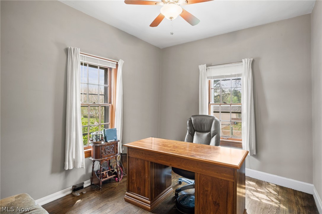 Copley Mdws #1 - Residential