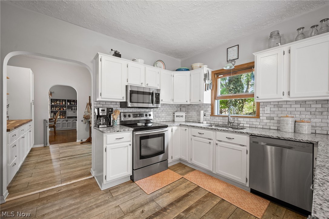 Copley Mdws #1 - Residential