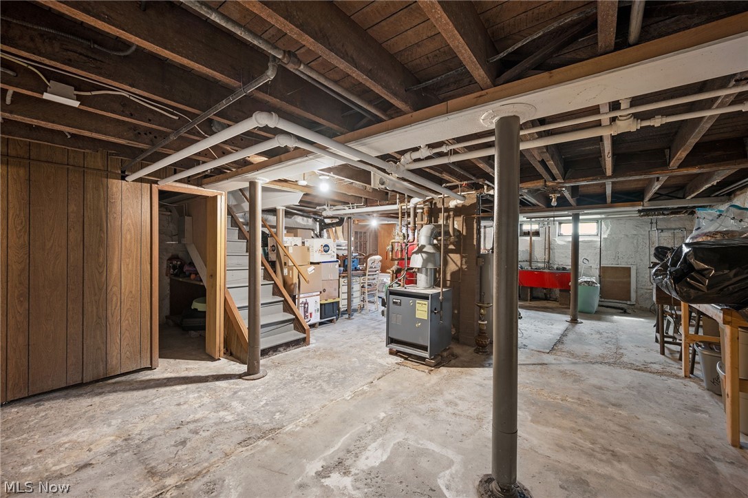 Copley Mdws #1 - Residential