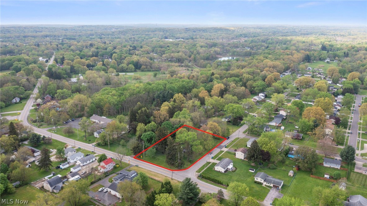 Copley Mdws #1 - Residential