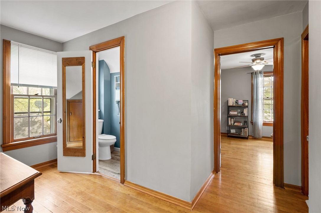 Copley Mdws #1 - Residential