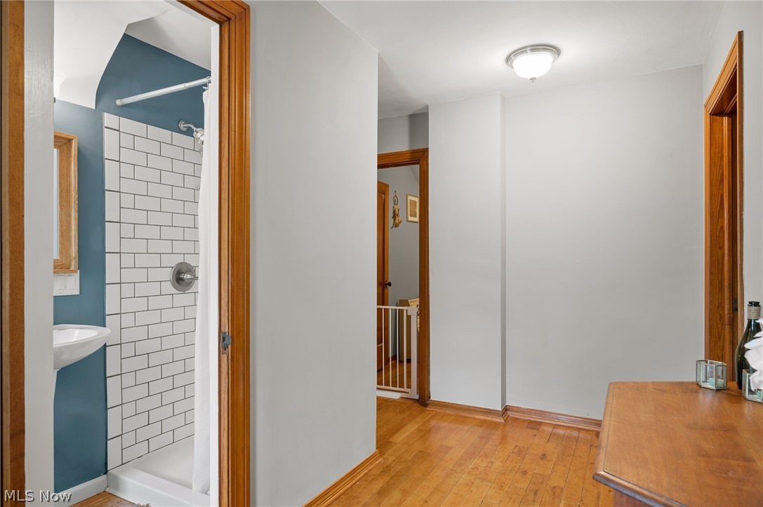 Copley Mdws #1 - Residential