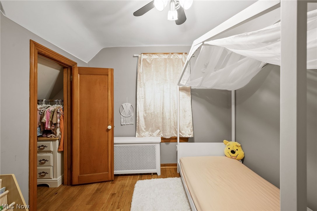 Copley Mdws #1 - Residential