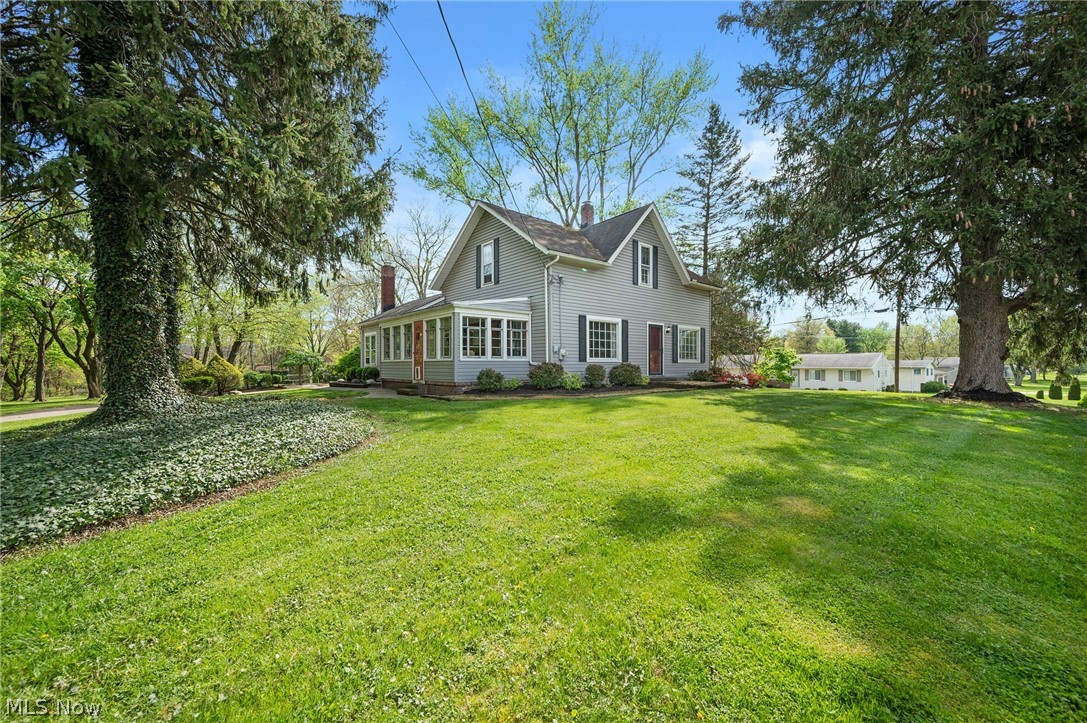 Copley Mdws #1 - Residential