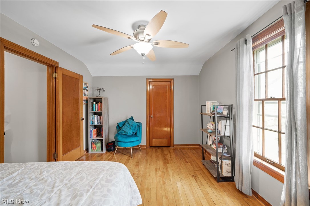 Copley Mdws #1 - Residential