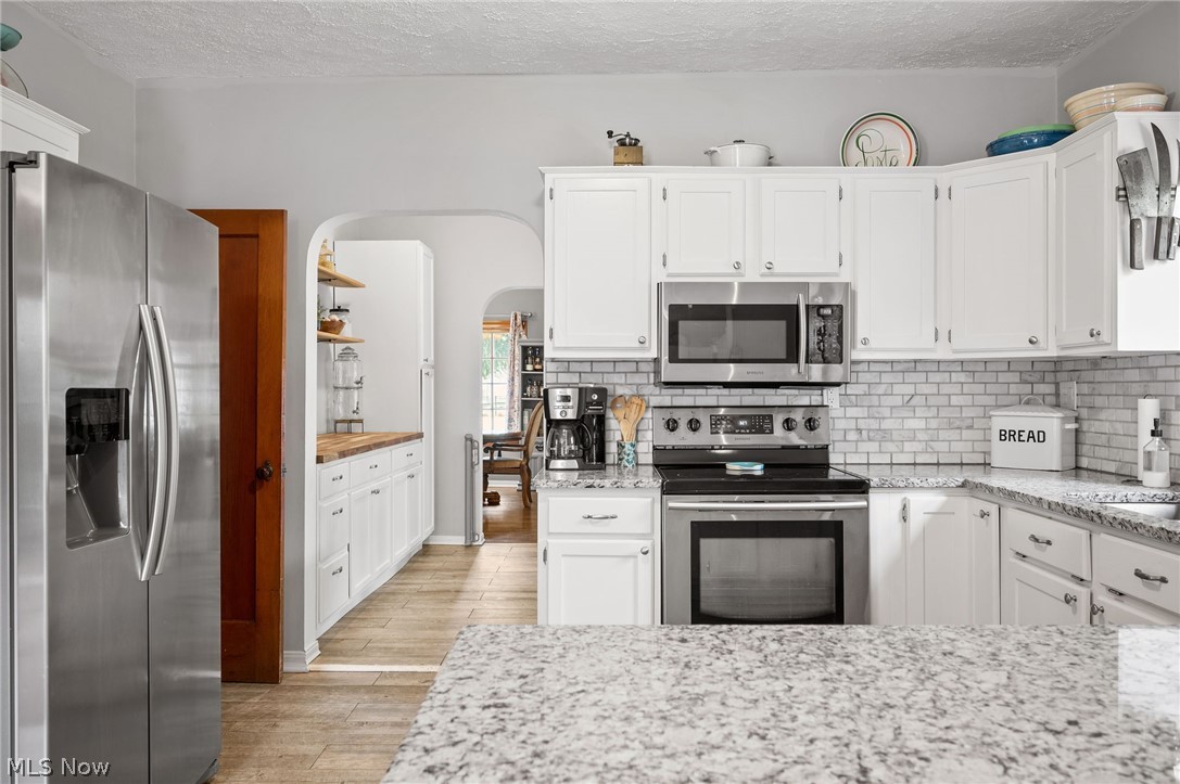 Copley Mdws #1 - Residential