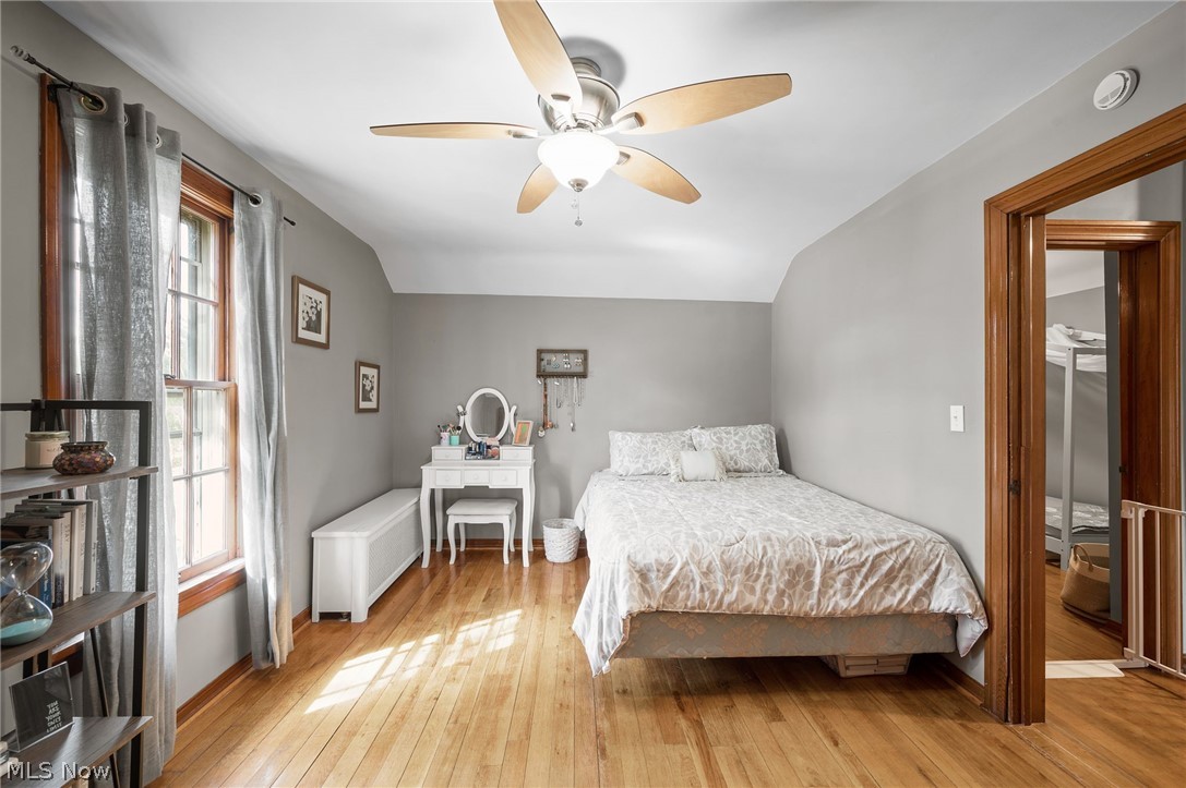 Copley Mdws #1 - Residential