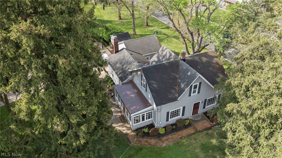 Copley Mdws #1 - Residential